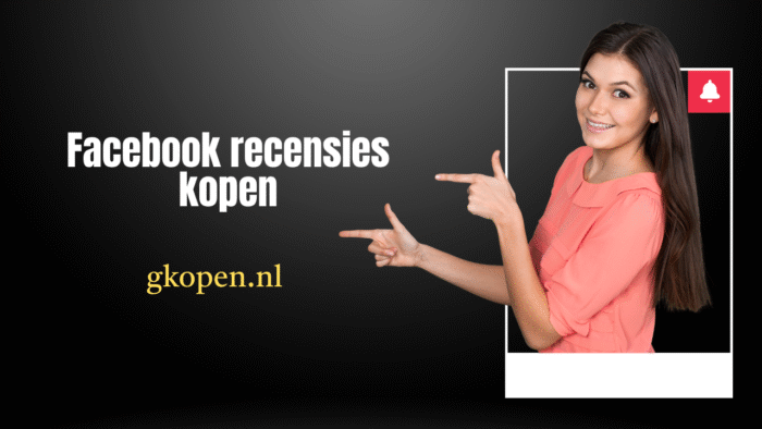 Facebook recensies kopen