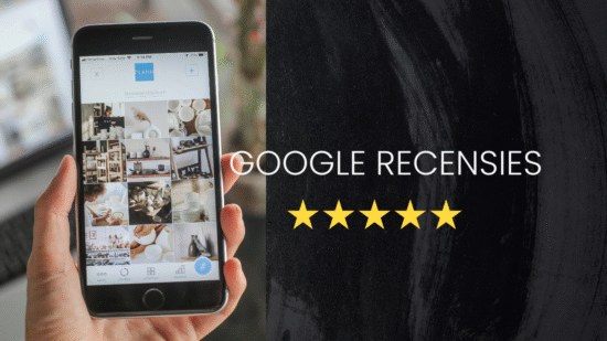Google recensies